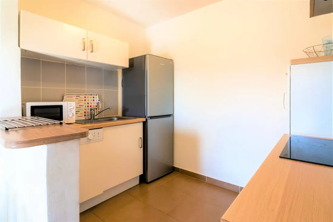 Residence Dome001-olmeto