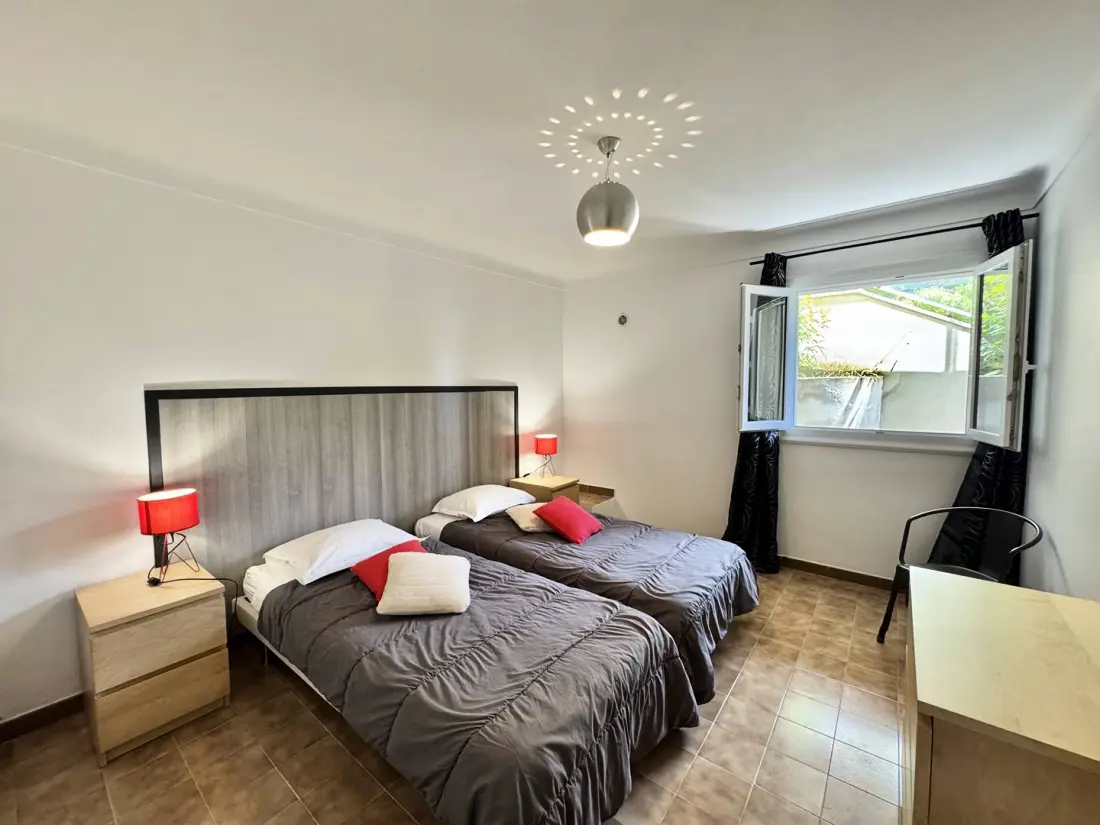 Residence Dome001-olmeto