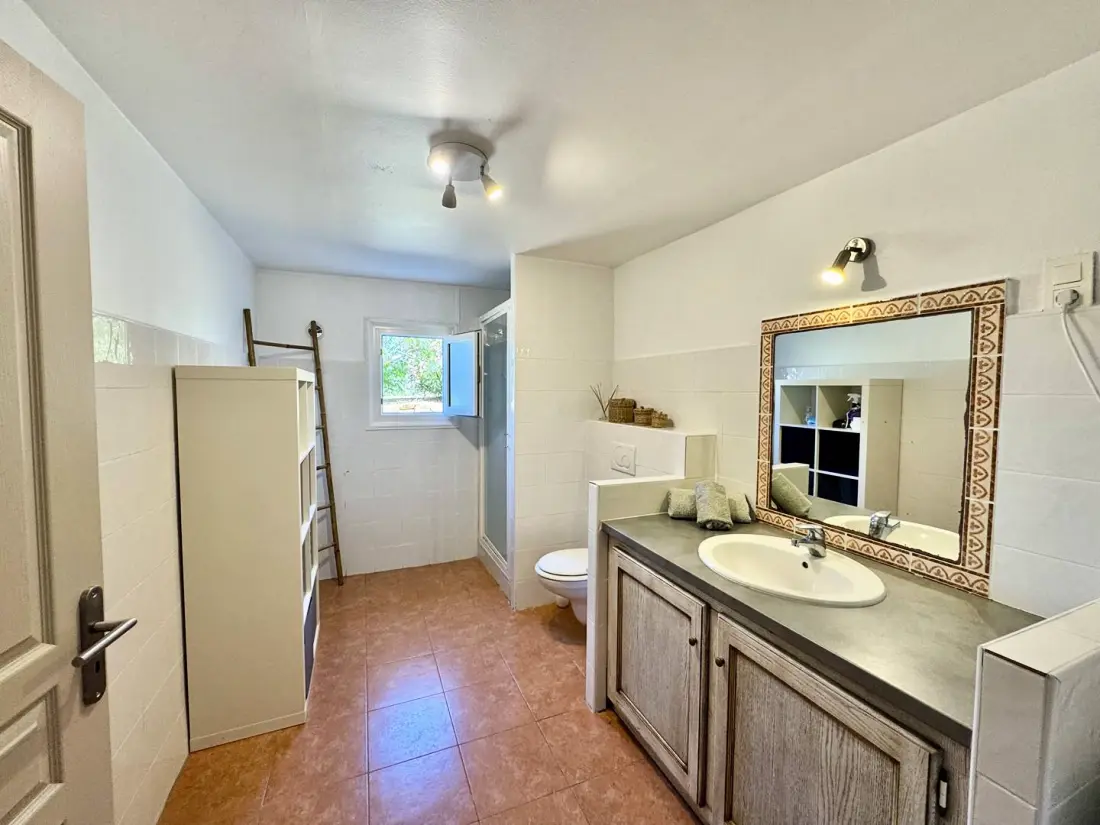 Residence Dome001-olmeto