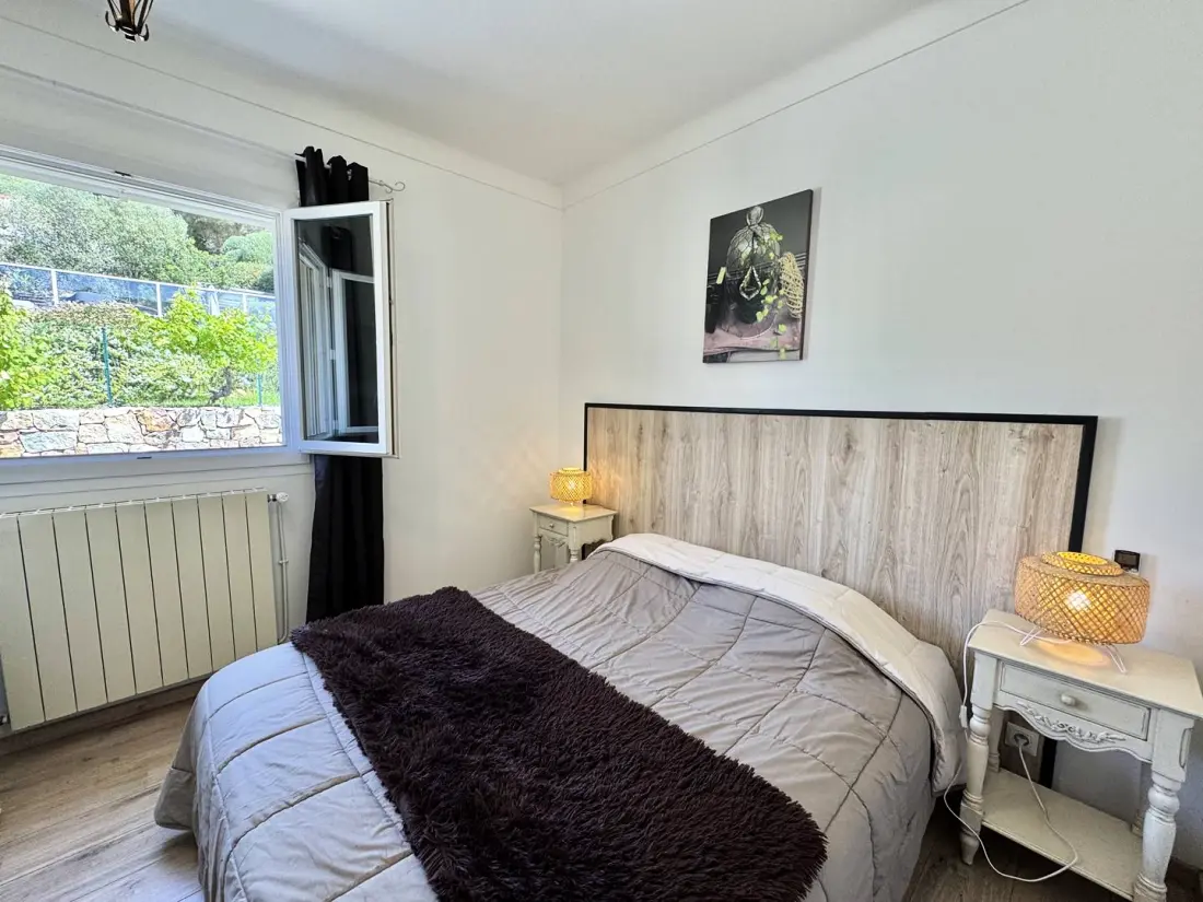 Residence Dome001-olmeto