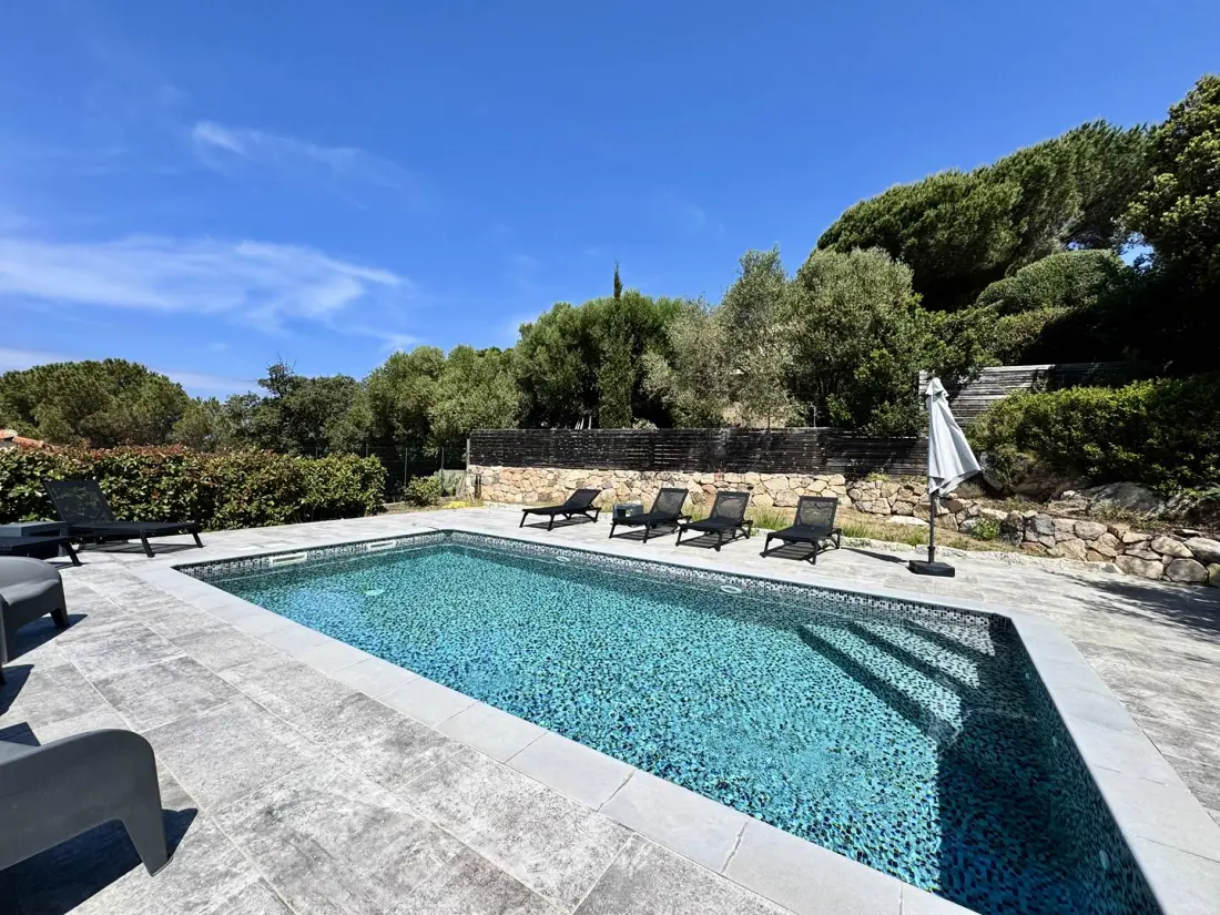 Residence Dome001-olmeto