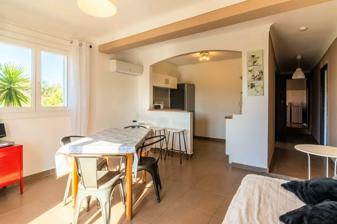 Residence Dome001-olmeto