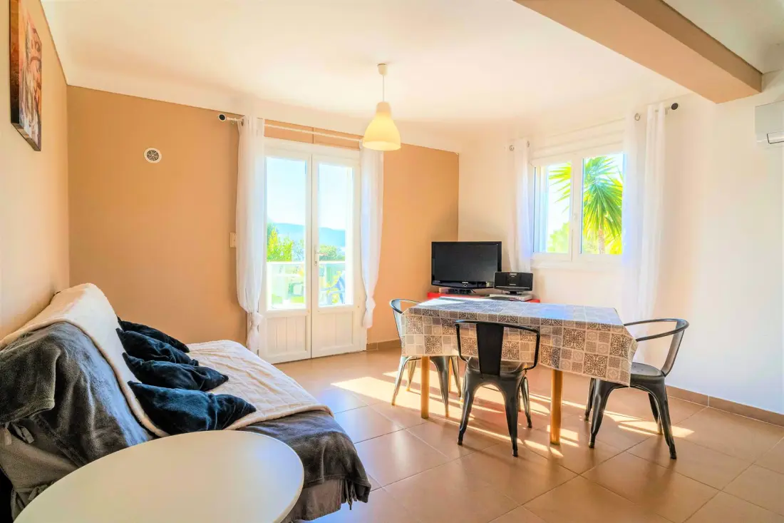 Residence Dome001-olmeto