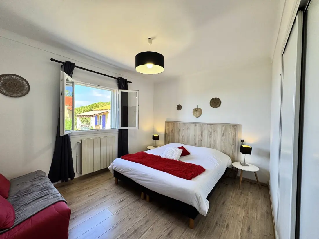 Residence Dome001-olmeto