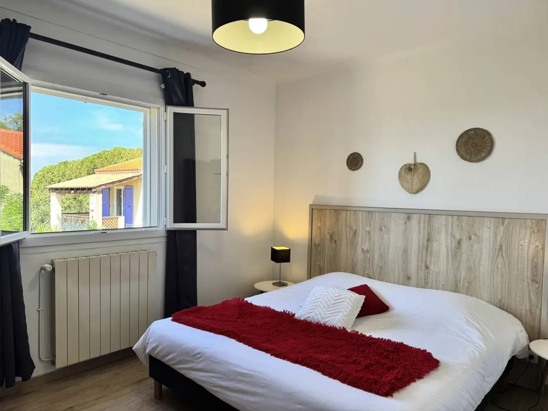 Residence Dome001-olmeto