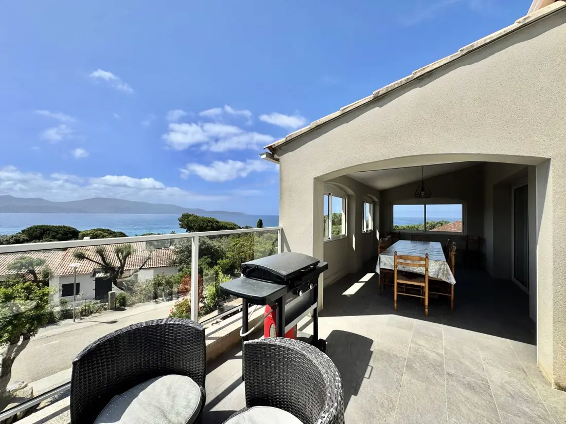 Residence Dome001-olmeto