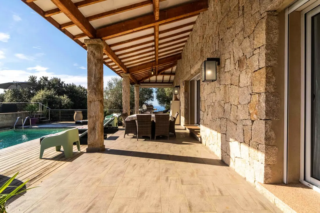 Residence Hsain001-olmeto