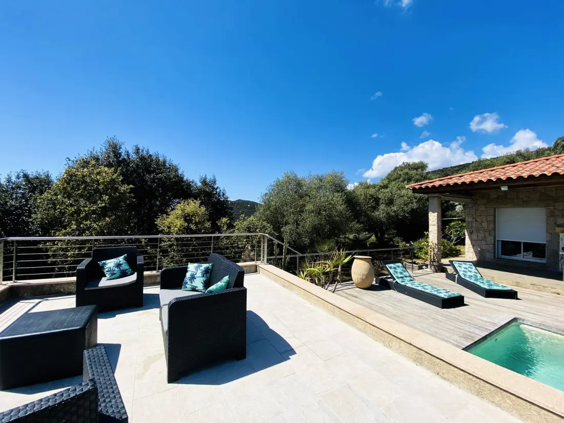 Residence Hsain001-olmeto