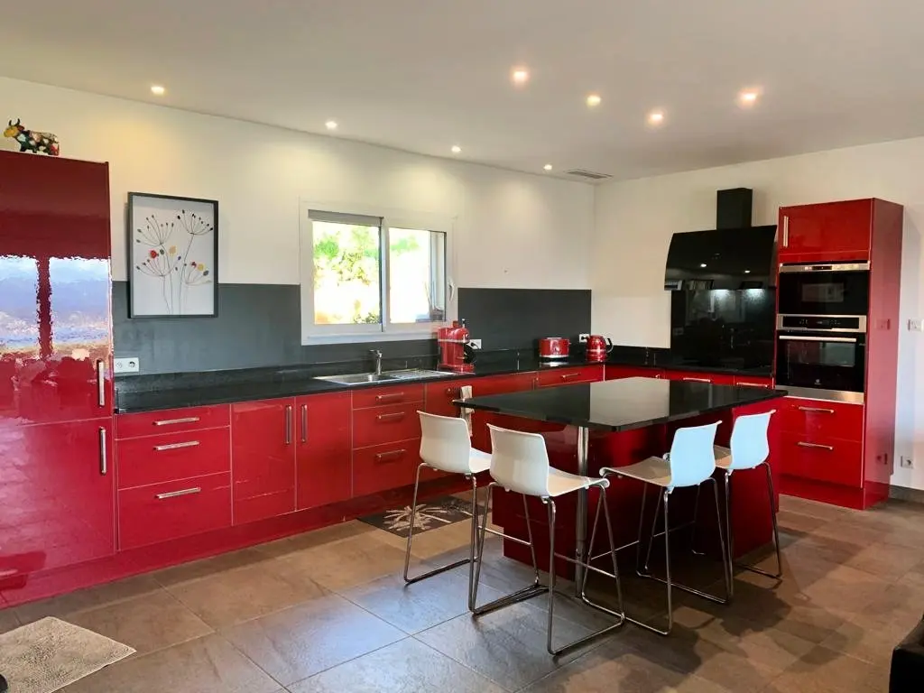 Residence Hsain001-olmeto