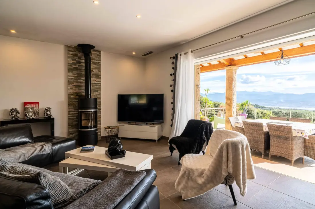 Residence Hsain001-olmeto