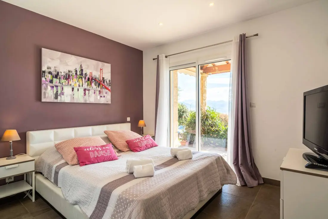 Residence Hsain001-olmeto