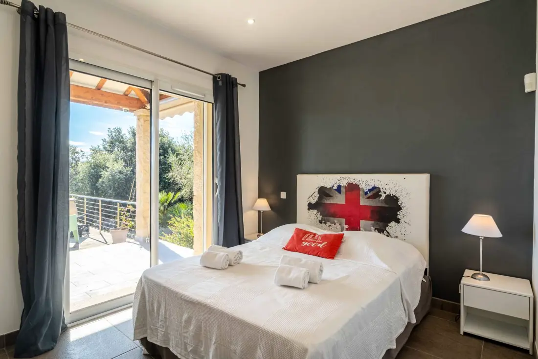 Residence Hsain001-olmeto