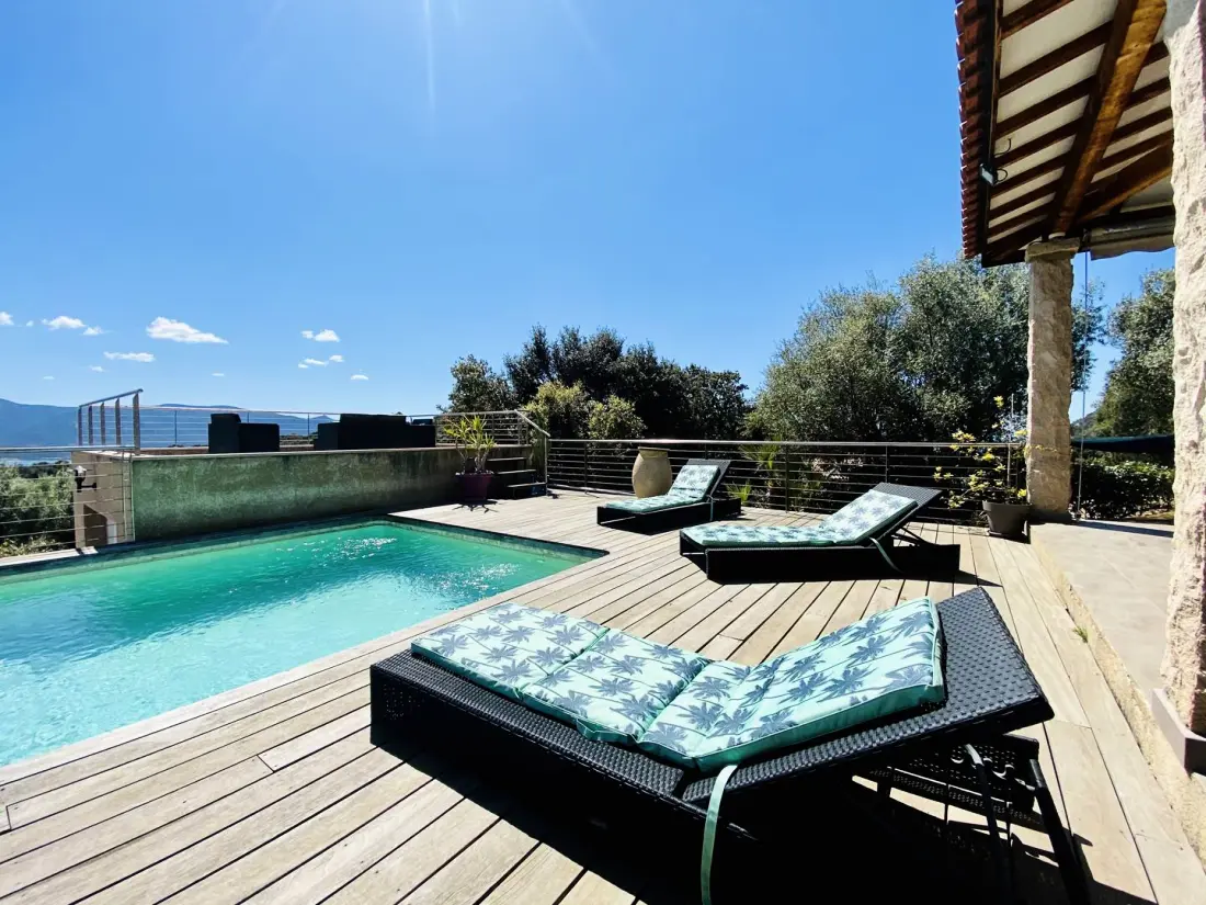 Residence Hsain001-olmeto