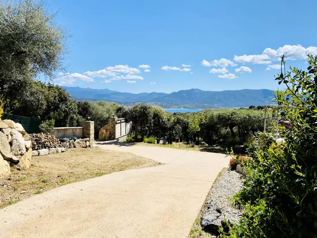 Residence Hsain001-olmeto
