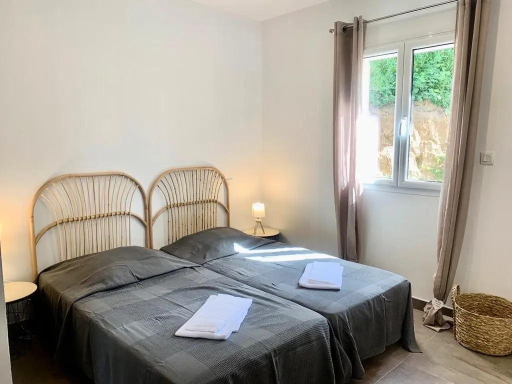 Residence Hsain001-olmeto
