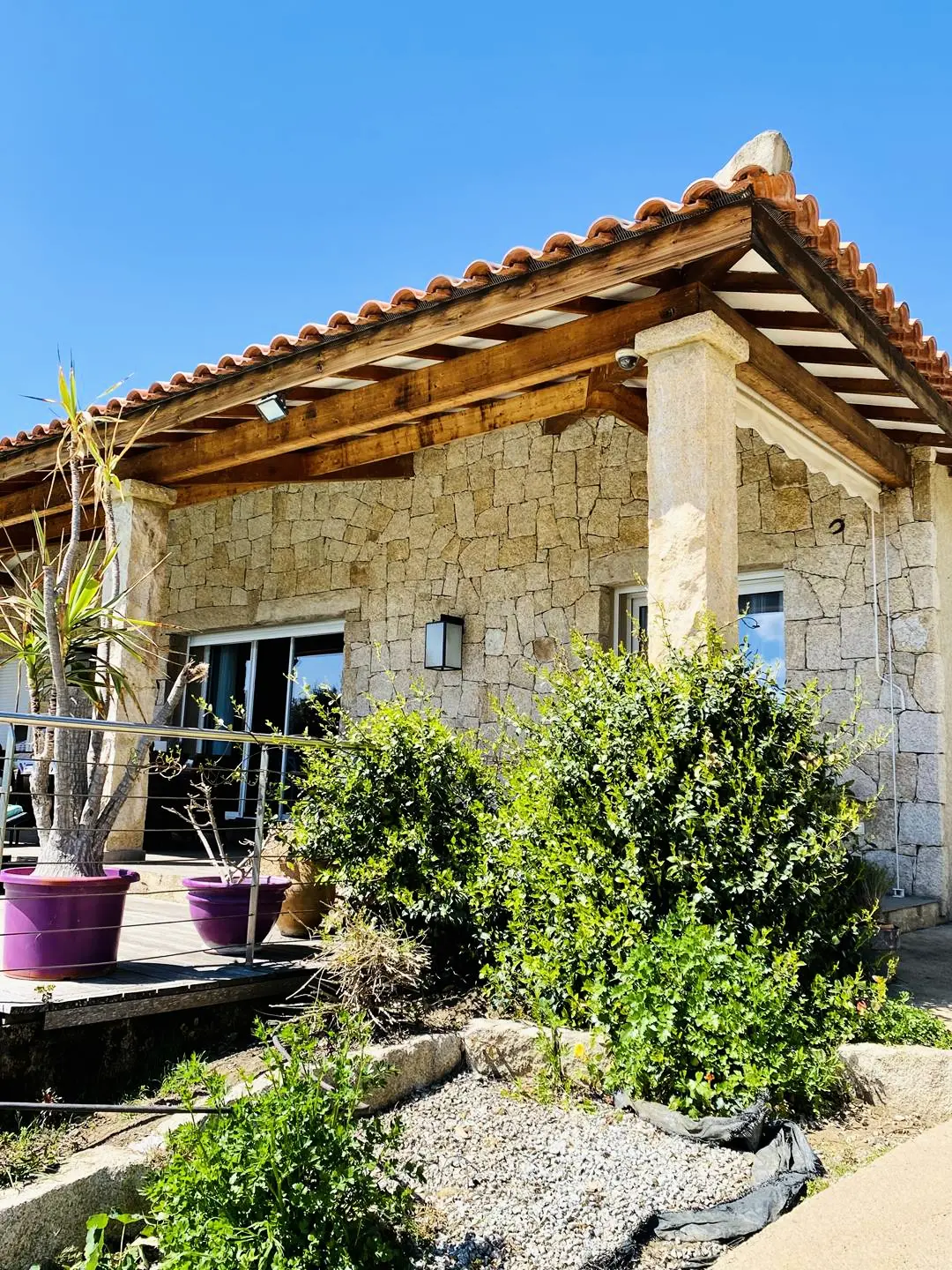 Residence Hsain001-olmeto