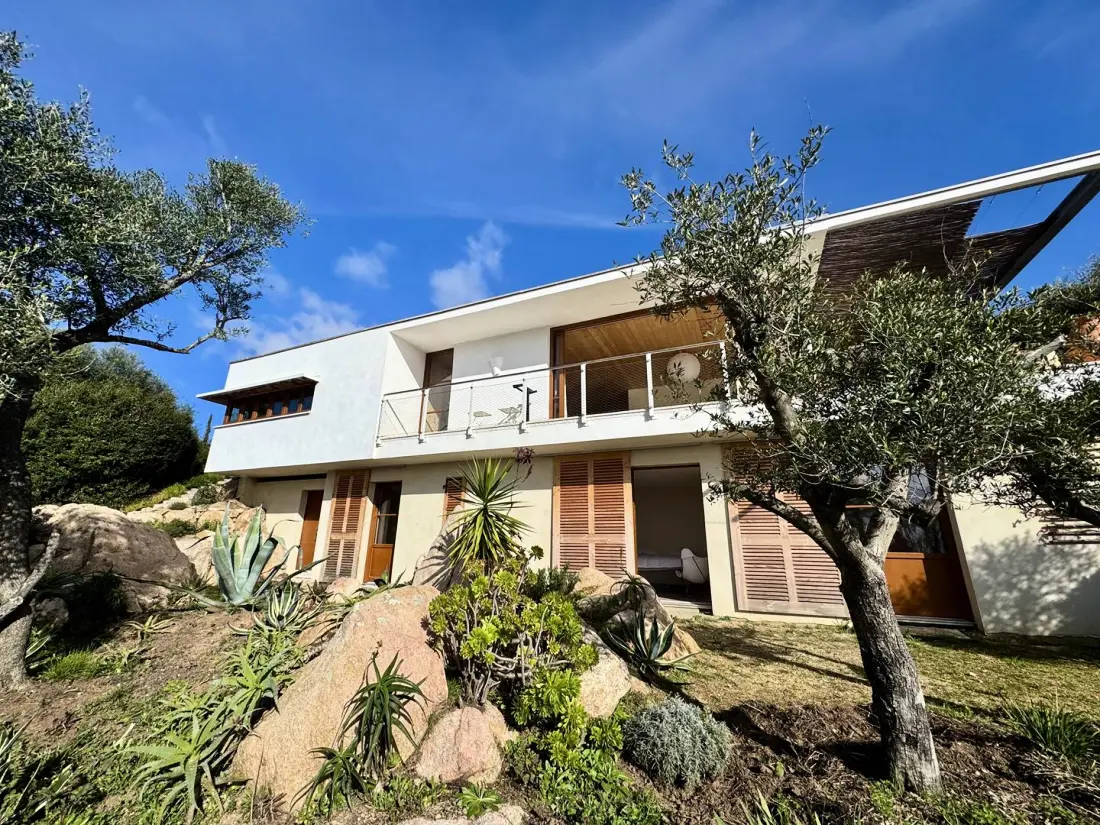 Residence Mise001-olmeto