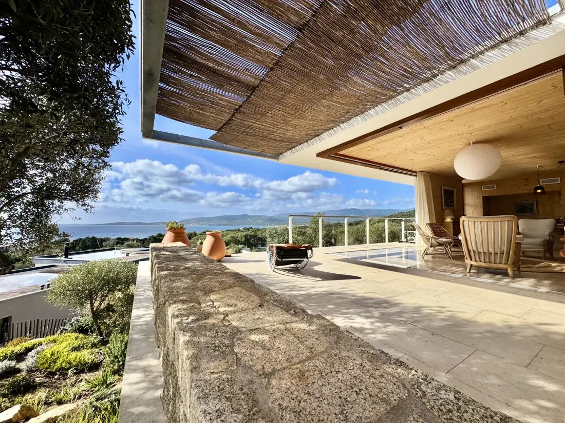 Residence Mise001-olmeto