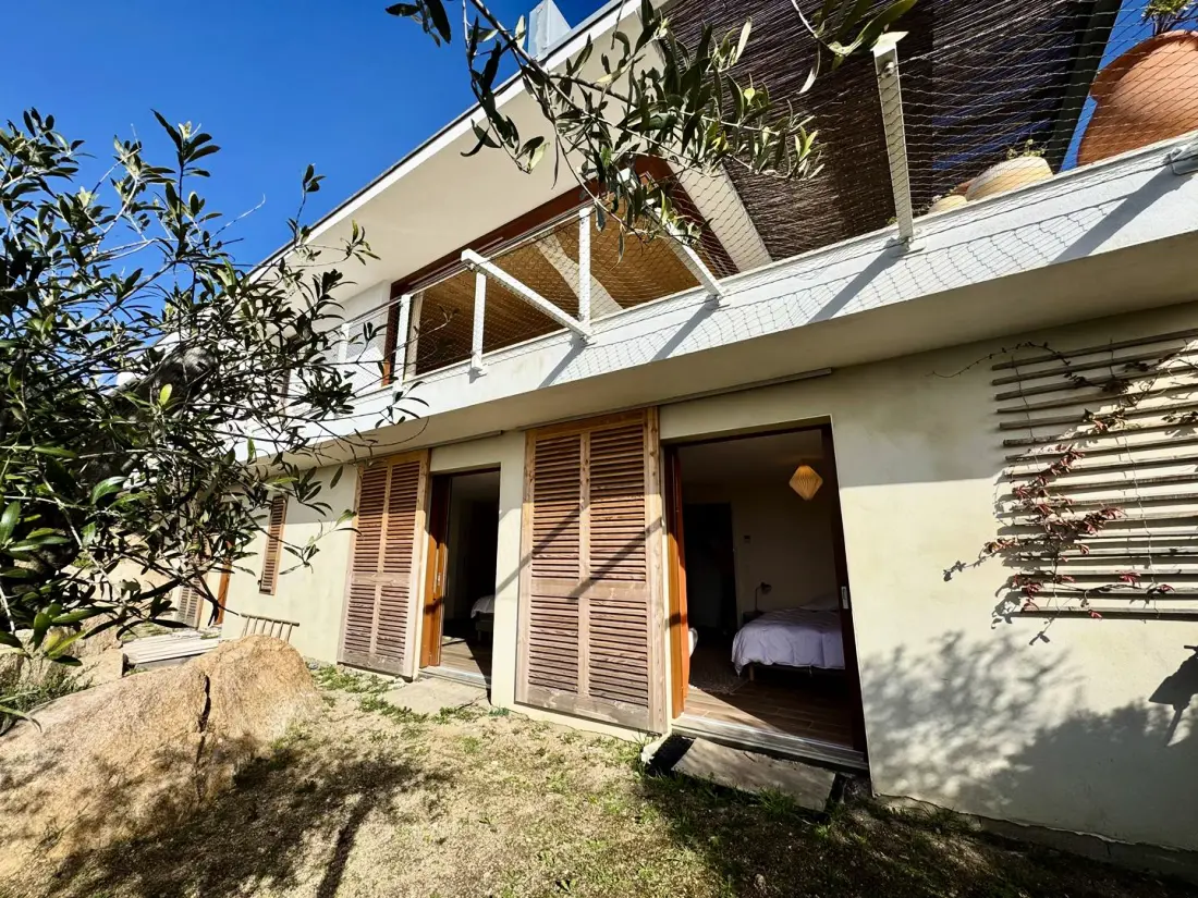 Residence Mise001-olmeto
