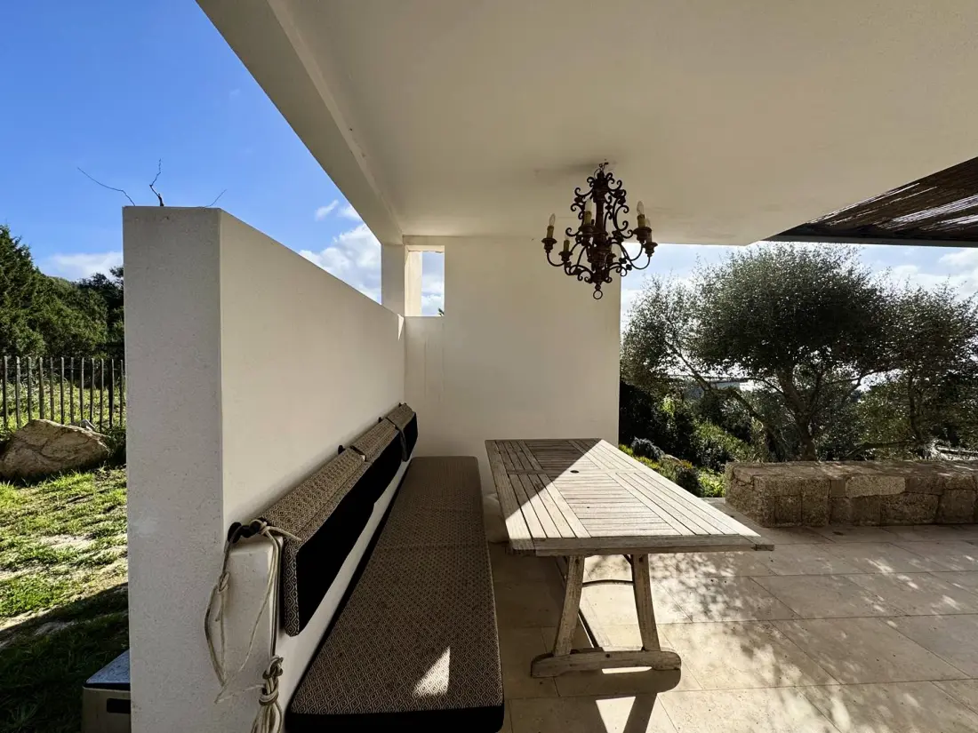 Residence Mise001-olmeto