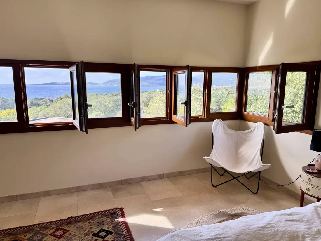 Residence Mise001-olmeto