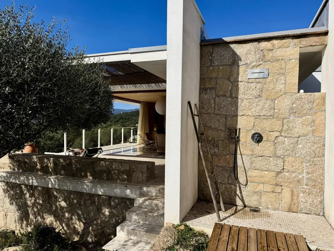 Residence Mise001-olmeto