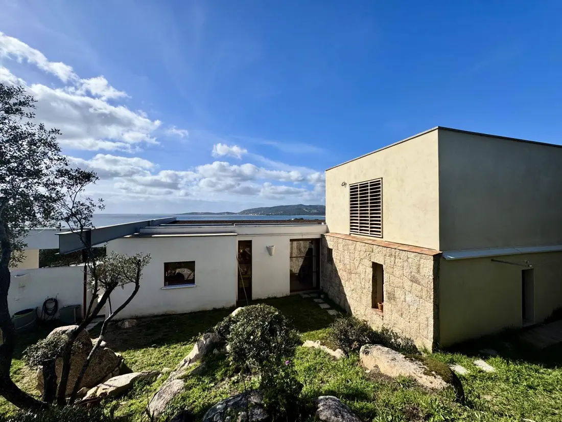 Residence Mise001-olmeto
