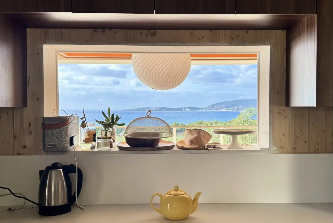 Residence Mise001-olmeto
