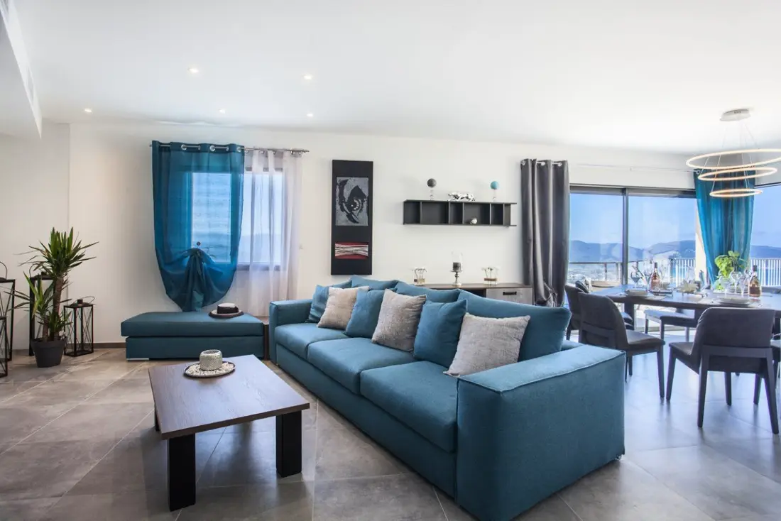 Residence Nostre001-olmeto