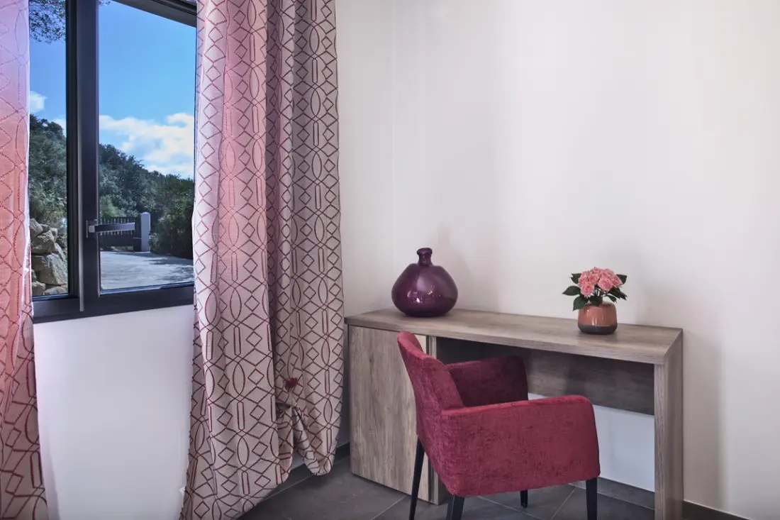Residence Nostre001-olmeto