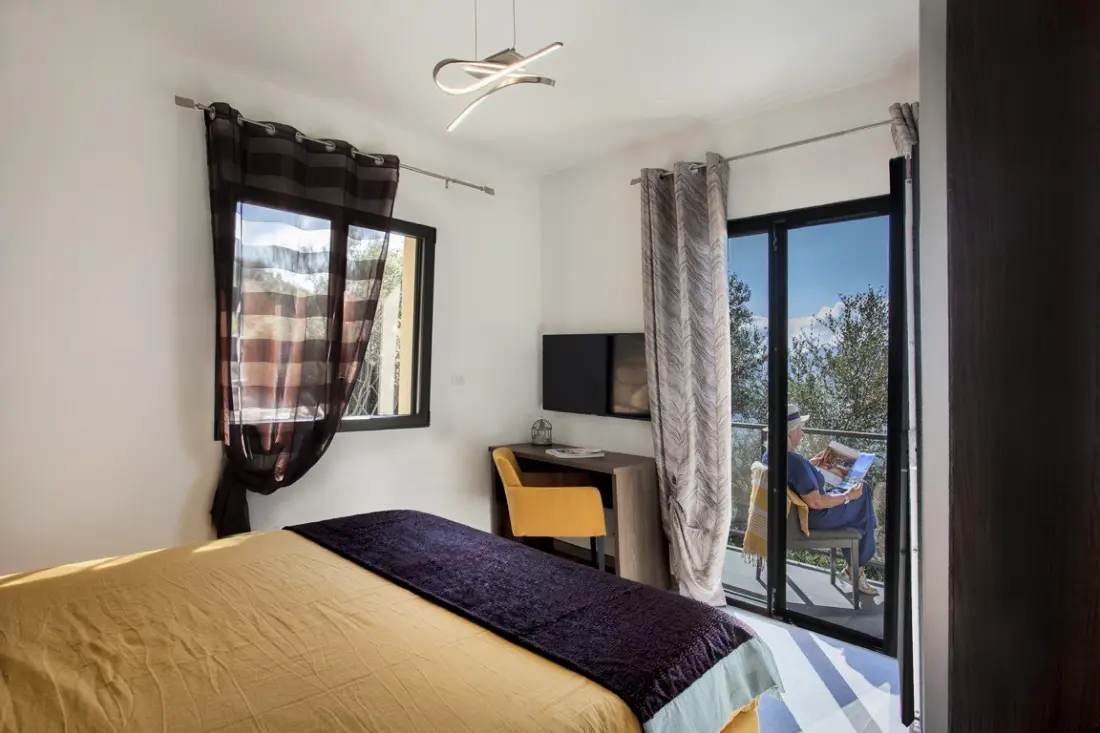 Residence Nostre001-olmeto