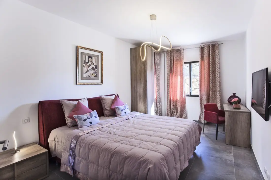Residence Nostre001-olmeto