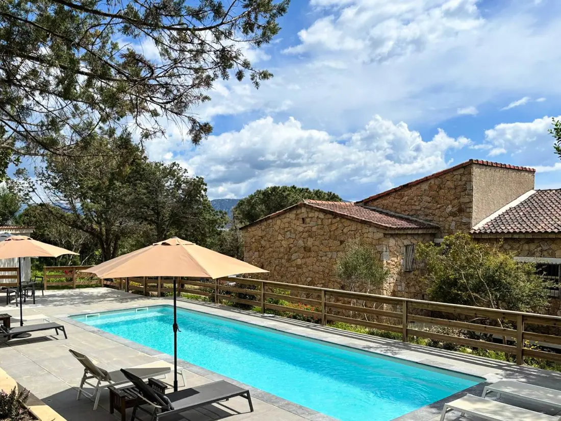 Residence Tomc001-olmeto