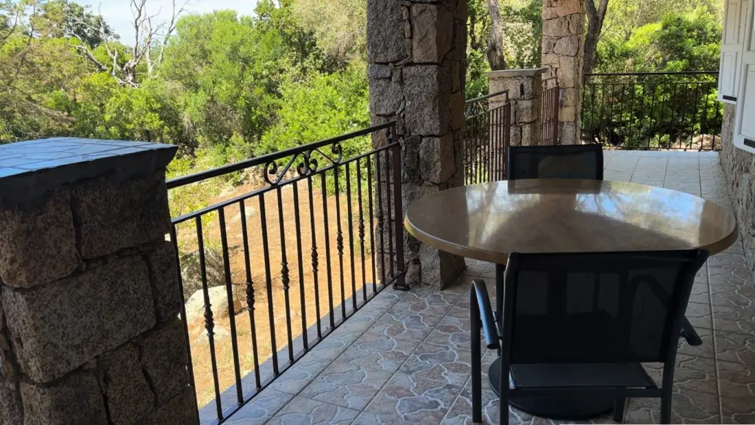 Residence Tomc001-olmeto