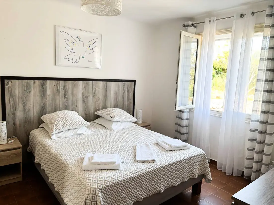Residence Tomc001-olmeto