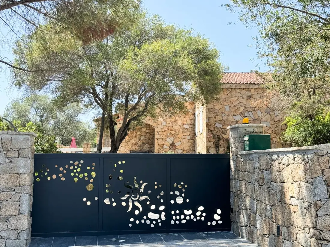 Residence Tomc001-olmeto