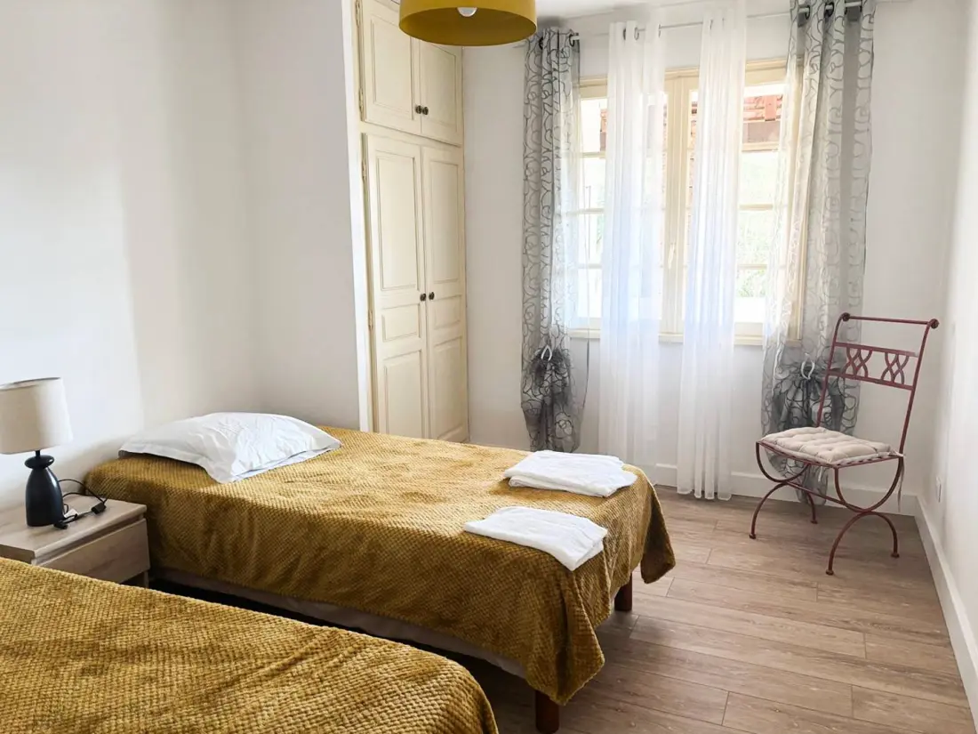 Residence Tomc001-olmeto