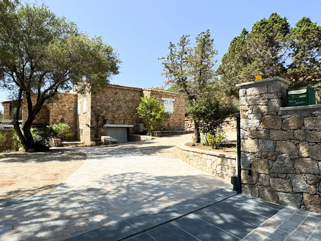 Residence Tomc001-olmeto
