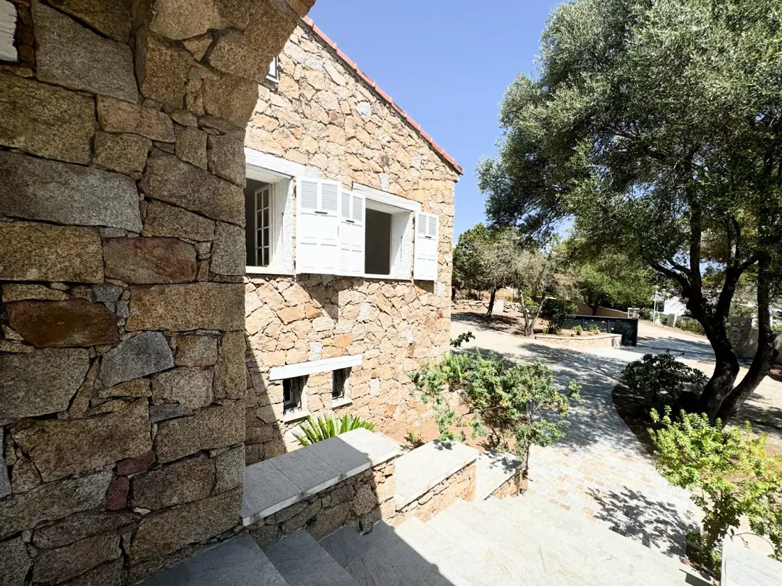 Residence Tomc001-olmeto