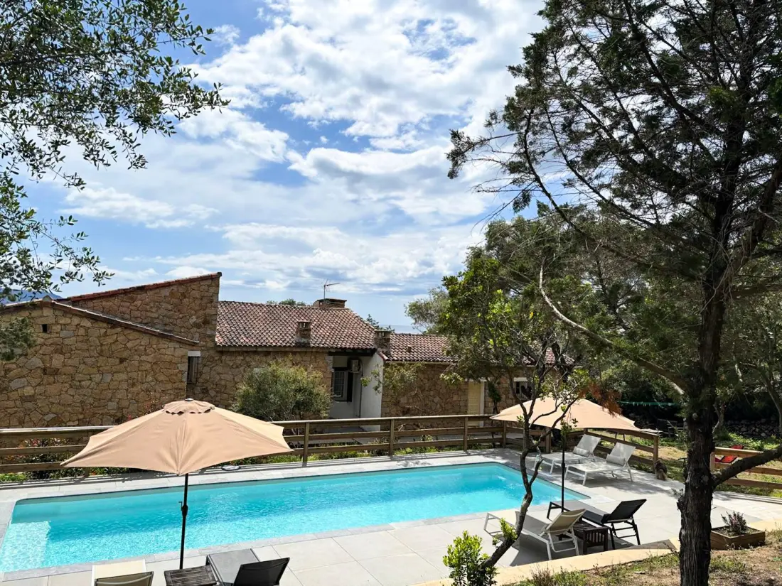 Residence Tomc001-olmeto