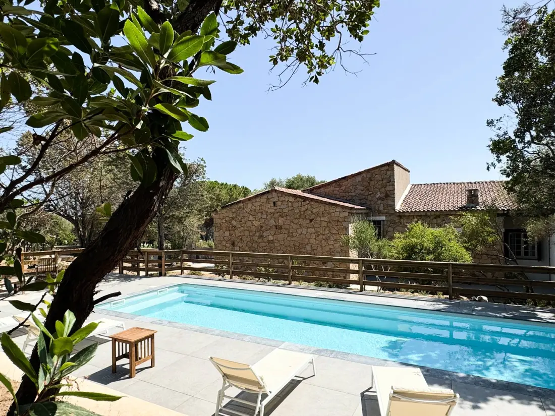 Residence Tomc001-olmeto