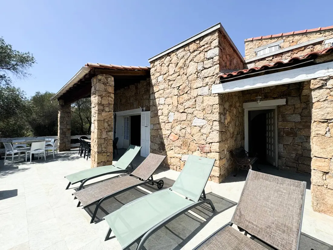 Residence Tomc001-olmeto