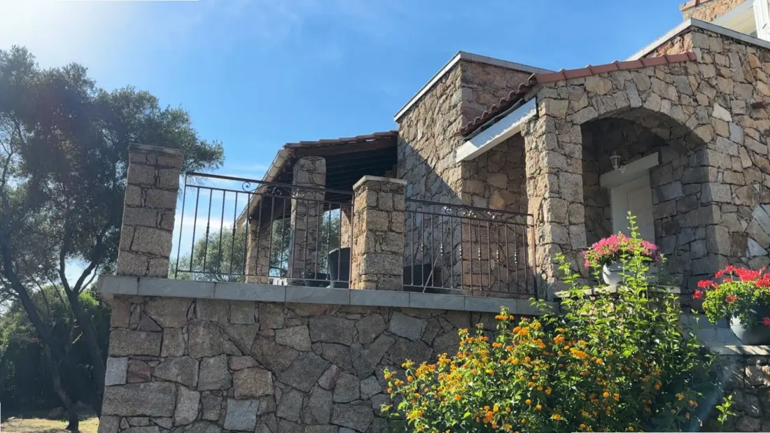 Residence Tomc001-olmeto