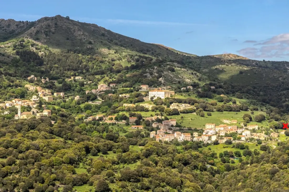 Casa Di Babbo
