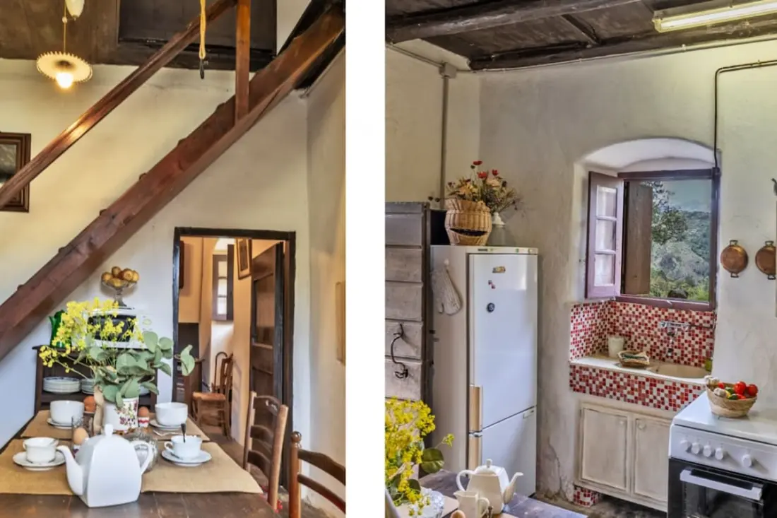 Casa Di Babbo