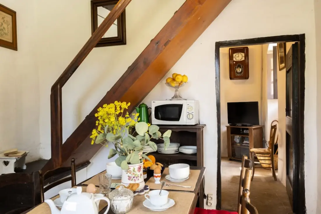 Casa Di Babbo