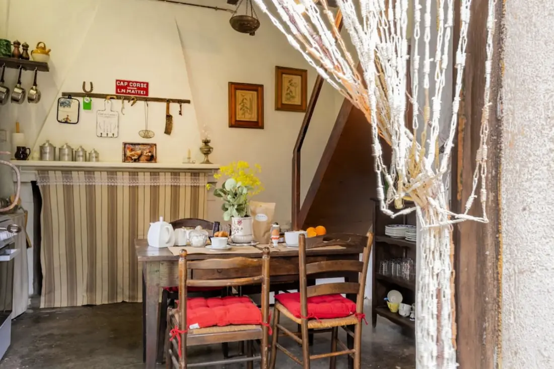 Casa Di Babbo