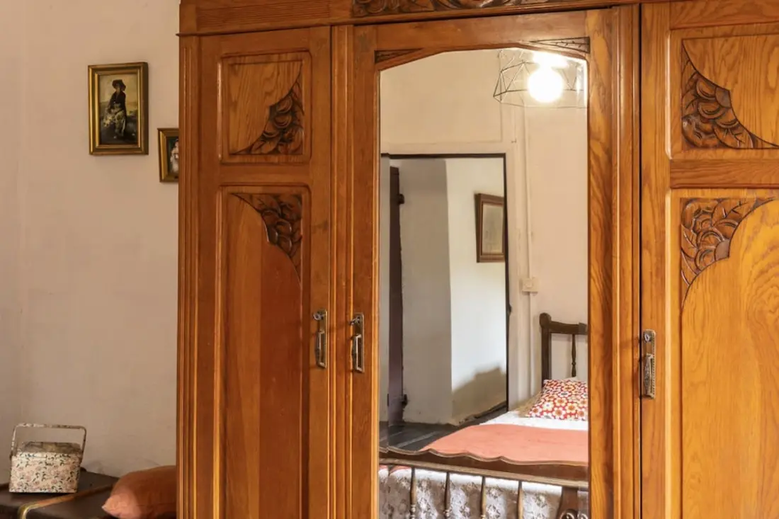Casa Di Babbo