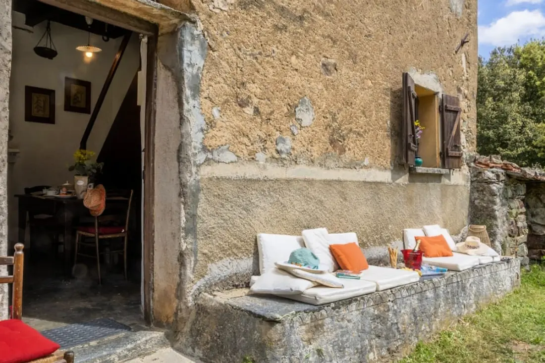 Casa Di Babbo