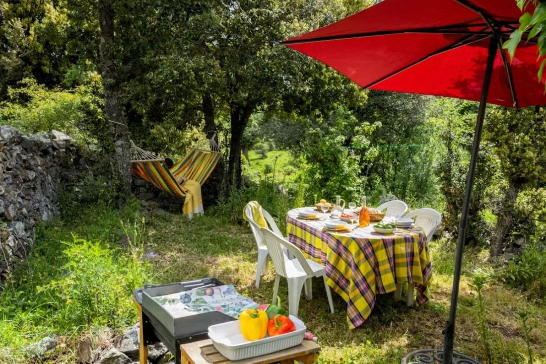 Casa Di Babbo